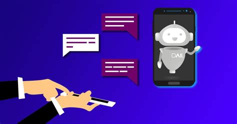 ¿qué Necesita Saber Sobre Chatbots Dail