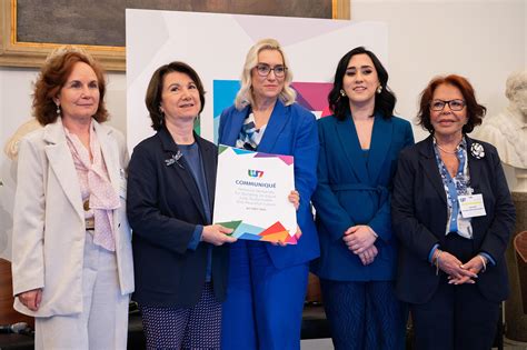 Roccella Annuncia Il G Per Le Donne A Matera Contro La Violenza E