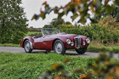 1952 Frazer Nash Mille Miglia Amazing Classic Cars