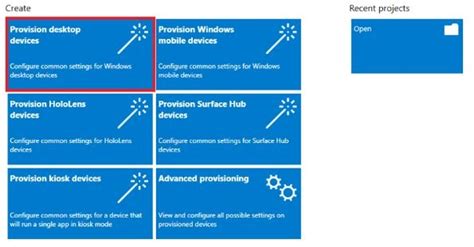 Microsoft Intune Enroll Using PPKG Bulk Enrollment Neeraj Kumar