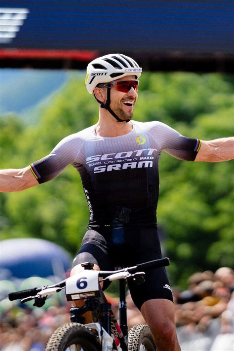 Nino Schurter tops Val di Sole podium - Escape Collective