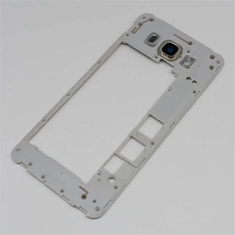 Original New For Samsung Galaxy J5 2016 J510 J710 Middle Plate Frame