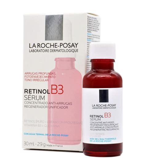 La Roche Posay Sérum Retinol B3 30ML en Farmacia Baricentro