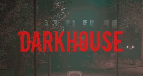 Darkhouseの評価と紹介レビュー 深夜の病院でドクターから逃げる一人称視点ホラーゲーム｜yuugaming