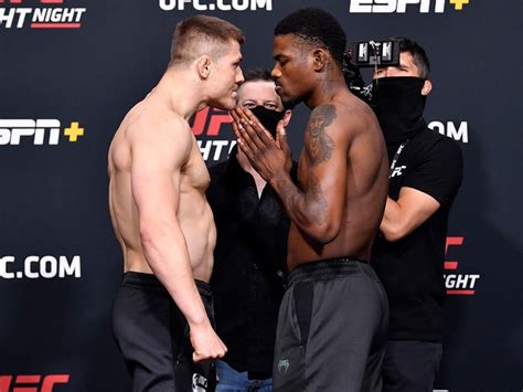 Marvin Vettori Says He Deserves Title Shot Vs Israel Adesanya After He