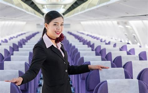 Height Requirement For Flight Attendant Philippine Airlines