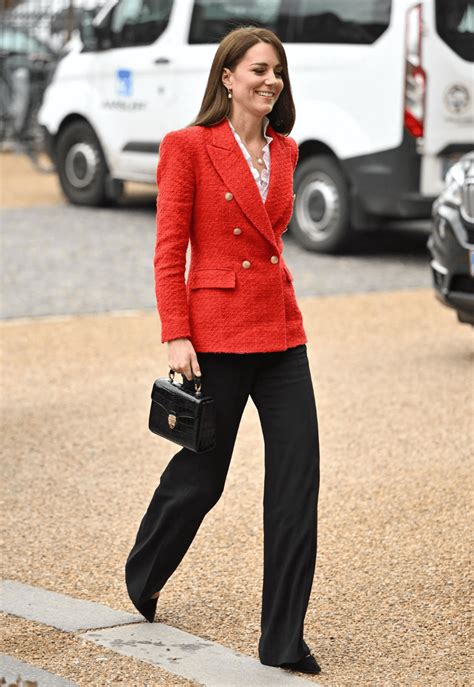 A Evolu O Do Estilo De Kate Middleton Ao Longo Dos Anos Steal The Look