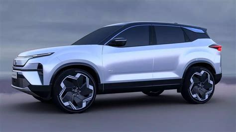 Top 5 Suvs To Be Facelifted In 2023 Kia Hyundai And Tata Features