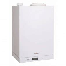 Viessmann Vitodens W Kw Cu Boiler Incorporat