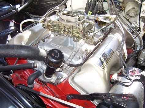 1962 Chevrolet Impala 409 Saved From A Barn Is Almost A New Car Good