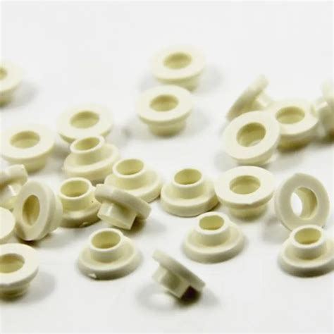 Pcs To Insulation Tablets Circle M Transistor Pads Bushing To