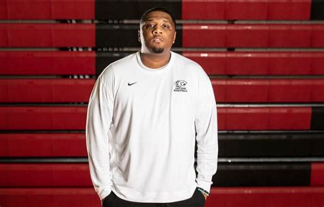 Ryan Hill Excited About Leading Cd East Boys Basketball