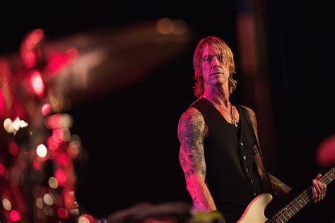 Tenderness El Nuevo Single De Duff Mckagan Bajista De Guns N Roses