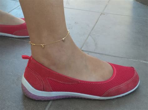 14K Goldfilled Anklet Gold Chain Anklet Dainty Anklet - Etsy