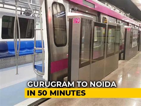 Delhi Metro Magenta Line: Latest News, Photos, Videos on Delhi Metro Magenta Line - NDTV.COM