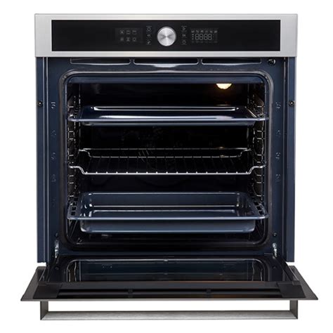 Horno Eléctrico Ariston Fi5851cixa 60 Cm HORNO DE EMPOTRAR ARISTON