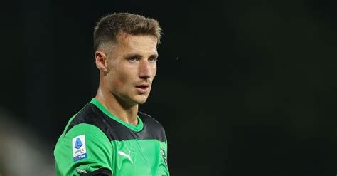 UFFICIALE Sassuolo Lesito Degli Esami Per Consigli E Pinamonti E