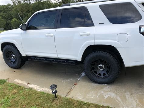 Kenda Klever All-Terrains | Toyota 4Runner Forum [4Runners.com]