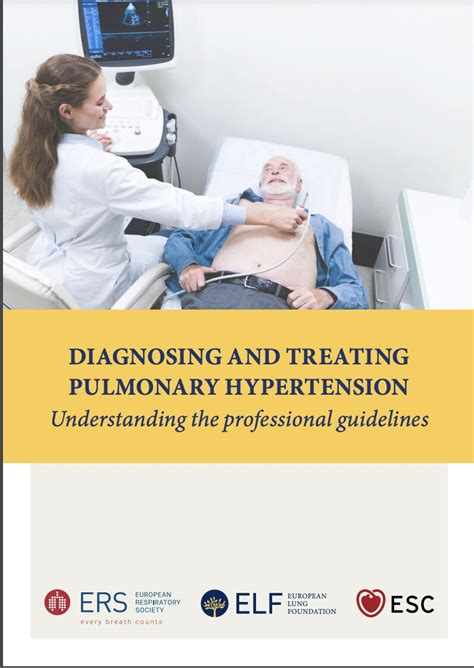 Pulmonary Hypertension Knowledge Sharing Platform On Linkedin