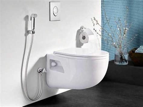 Терморегулятор для гигиенического душа – термостатический смеситель ...