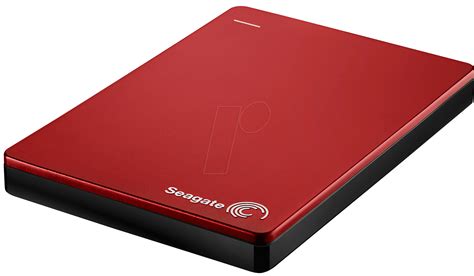 HARD DISK ESTERNO SEAGATE 2 5 1 TB BACKUP PLUS SLIM Portable