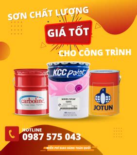 Sơn KCC Korethan Topcoat UT6581 Ngoài trời REXAM