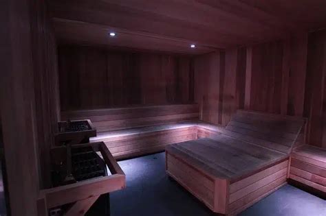 The Best Gay Saunas And Bathhouses In The Usa Wolfyy