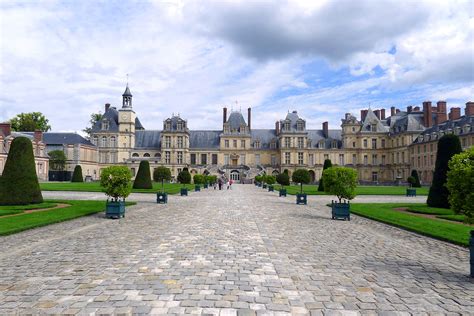 Smarthistory – The Gallery of Francis I at Fontainebleau (and French ...