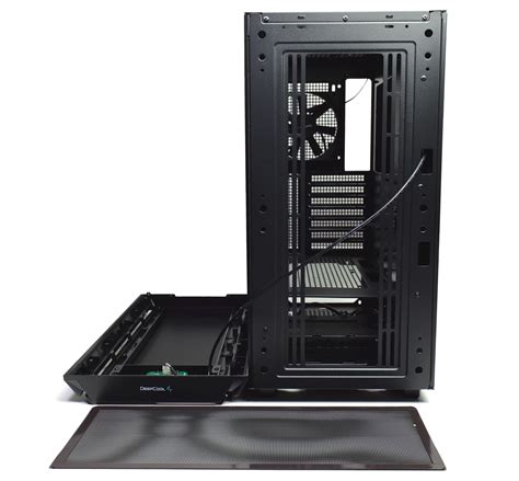 Deepcool Ch Mesh Digital