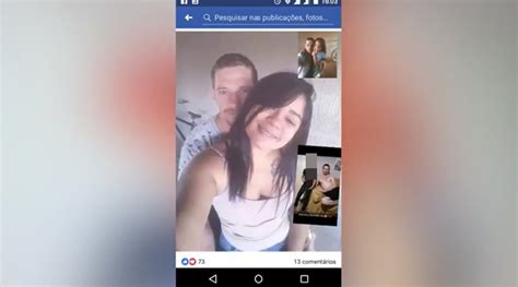 Casal Suspeito De Aplicar Golpes Pela Internet Em Teresina Foragidos