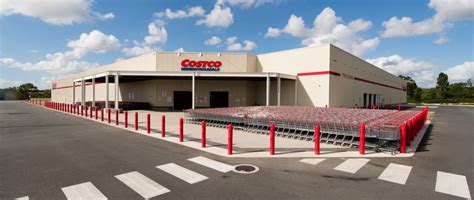 Costco Openings In Sean Morrison