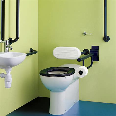 Disabled Bathroom Accessories UK – Everything Bathroom