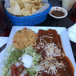 LA TIA & PANCHO’S CANTINA & GRILL - Updated November 2024 - 166 Photos & 200 Reviews - 140 N
