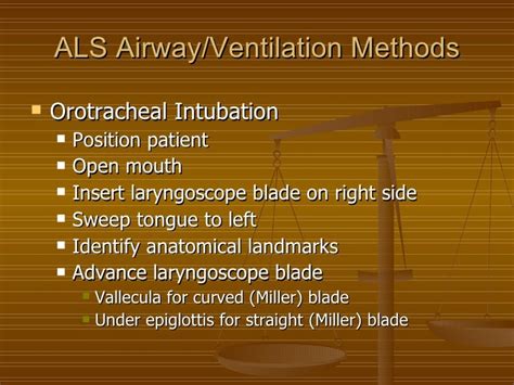 Airway Management Part 2