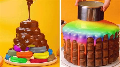 Discover The 1000 Most Amazing Cake Decorating Ideas For Any Occasion