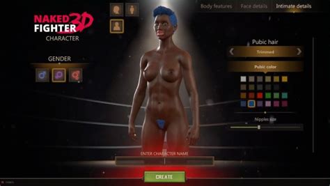 Sam Naked Fighter D Version Ultimate Svs Games Free Adult