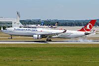 A9C AJ Gulf Air Airbus A320 214 Photo By Furkan Borakazi ID 880965