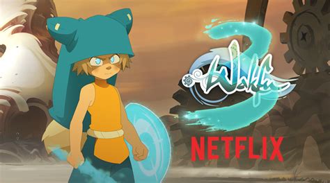 Wakfu Saison Sortie Monde Le Er Avril Info Actualit S Wakfu