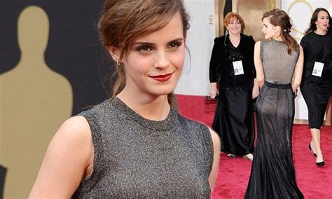 la licenciatura Mucama Orgullo emma watson red carpet oscars tablero ...