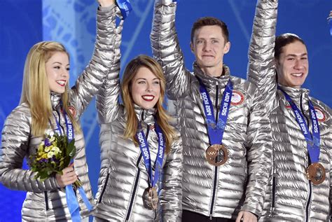 Sochi Olympics Athletes