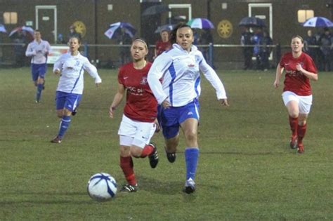 Gills Ladies win Kent FA Cup final | Kent Sports News