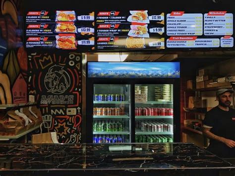 ASADS HOT CHICKEN Updated March Photos Reviews S