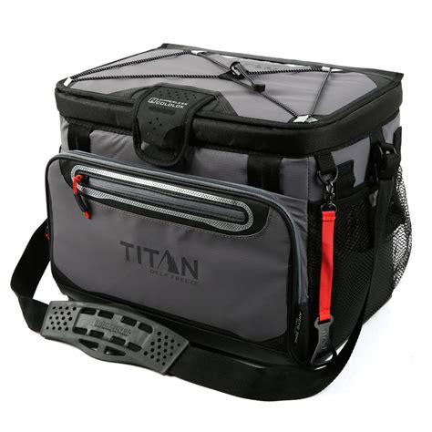 Arctic Zone® and Titan Deep Freeze® - Soft Sided Coolers