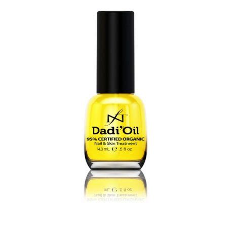 Dadi Olie 14 3ml Voor Gezonde Nagels Schimmelnagel Specialist