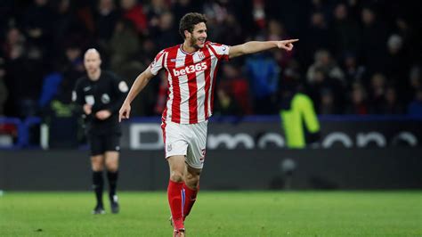 Stoke City And Huddersfield Town S Ramadan Sobhi Agreement Still Defies