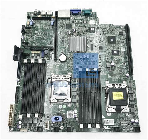 Xr M Alt Dell Poweredge R R Xa Motherboard Inside Systems A S