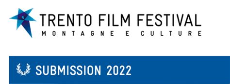 Trento Film Festival Aperte Le Iscrizioni Cai