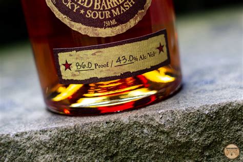 Michters US 1 Toasted Barrel Finish Sour Mash 2022 Release Review