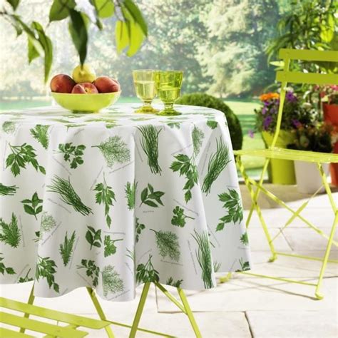 Toile Ciree Verte Achat Vente Pas Cher