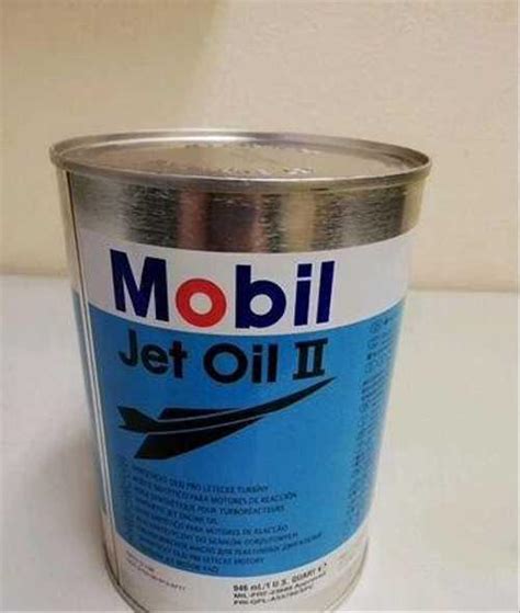 Mobil Jet Oil Ii Festima Ru